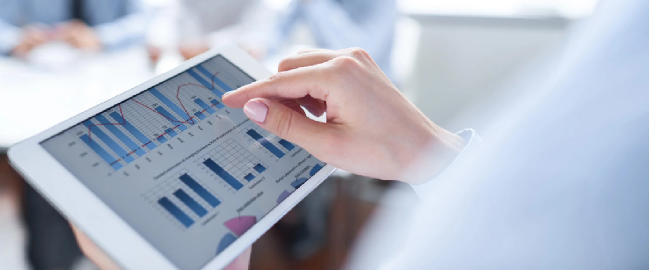 Understanding Outsourced CFO Services