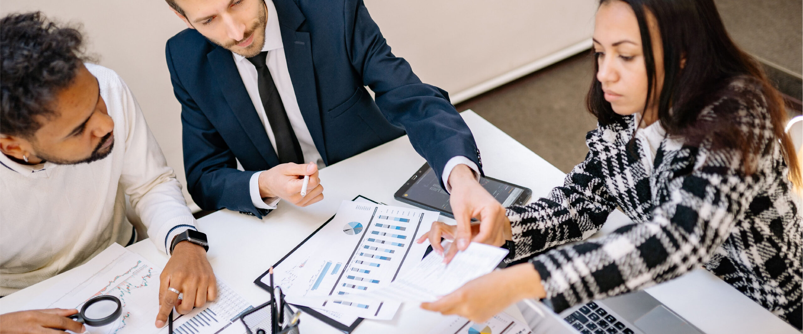 What is Accounts Receivable Management