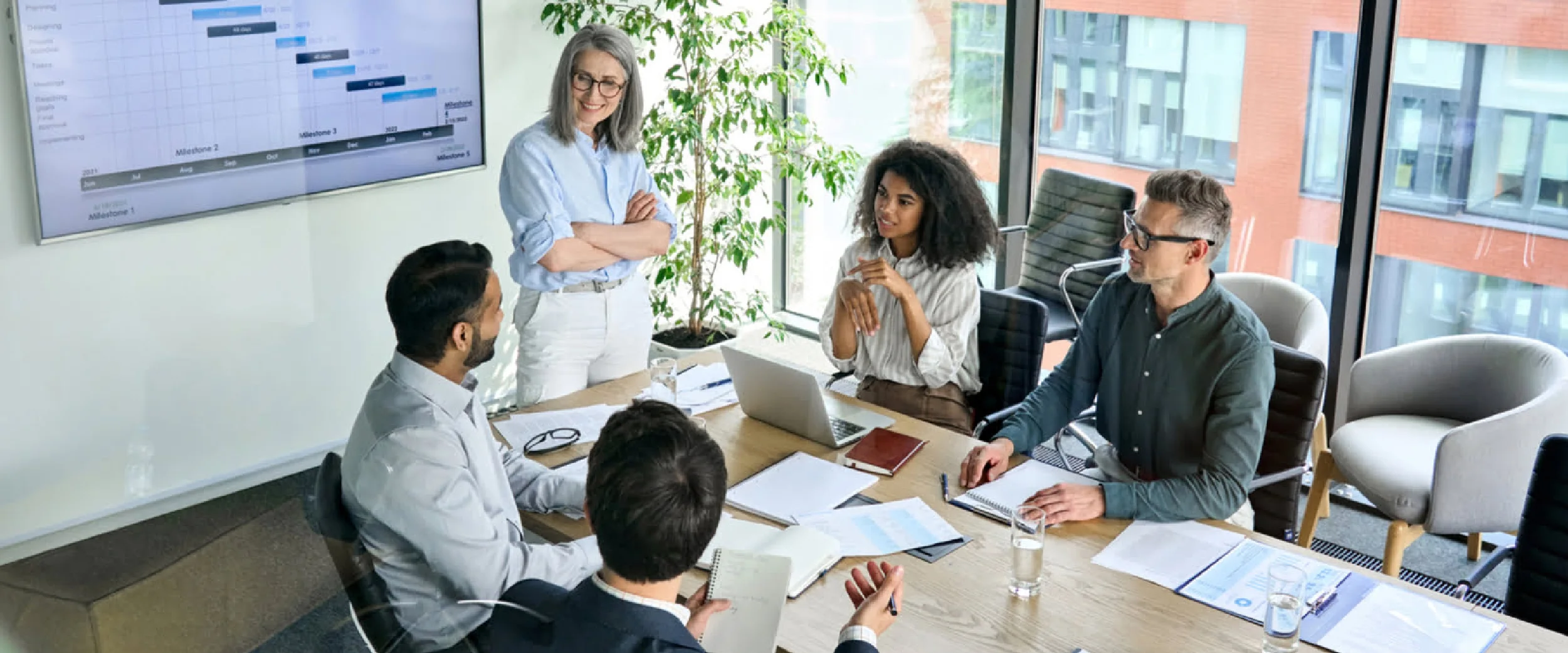 What is an Outsourced CFO