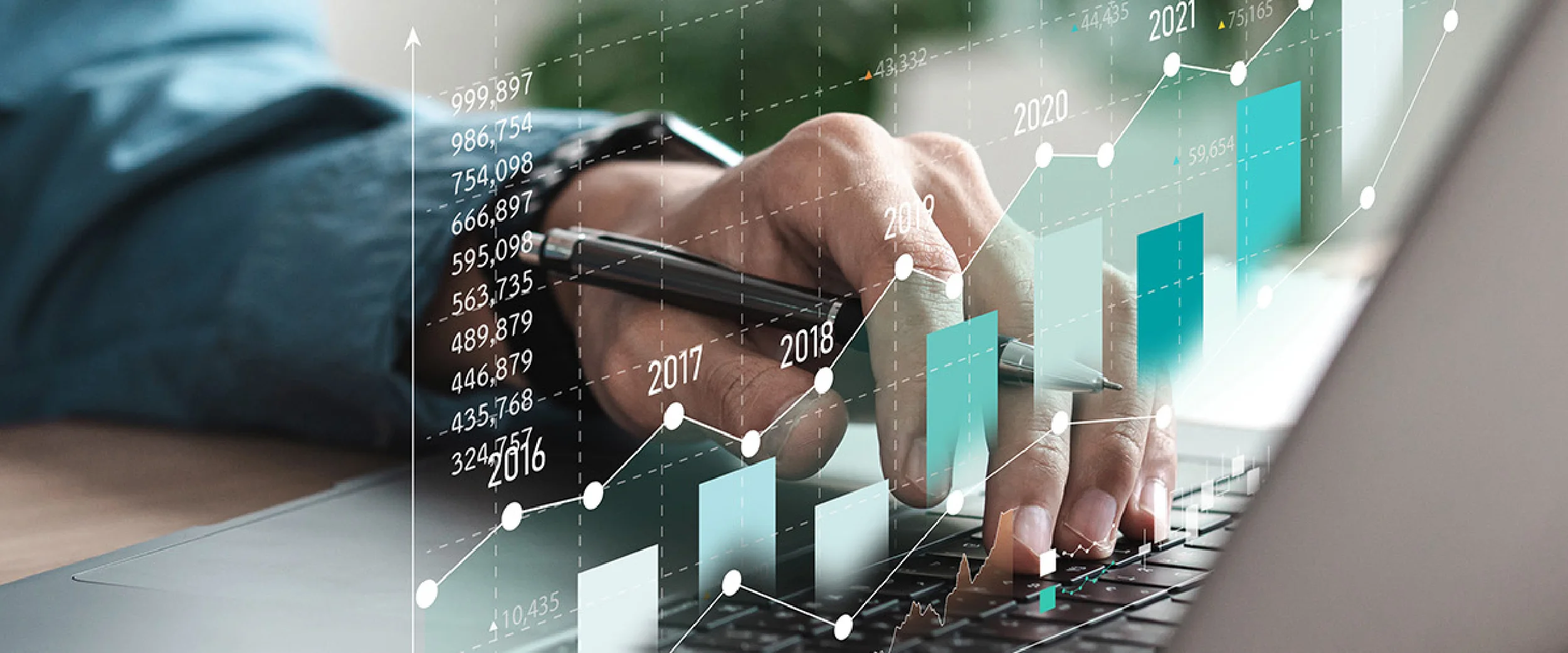 When to Consider Outsourcing Your CFO