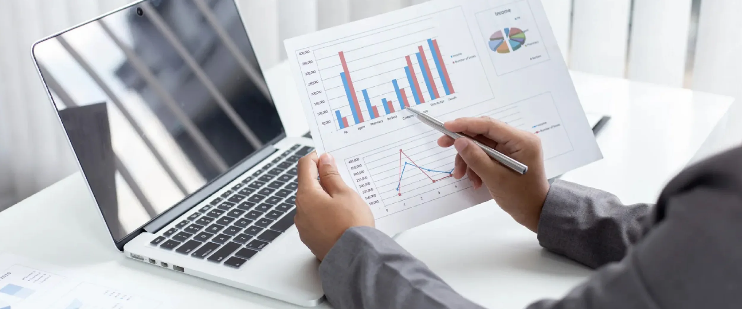 Why CPG Accounting Talent Is So Hard to Find