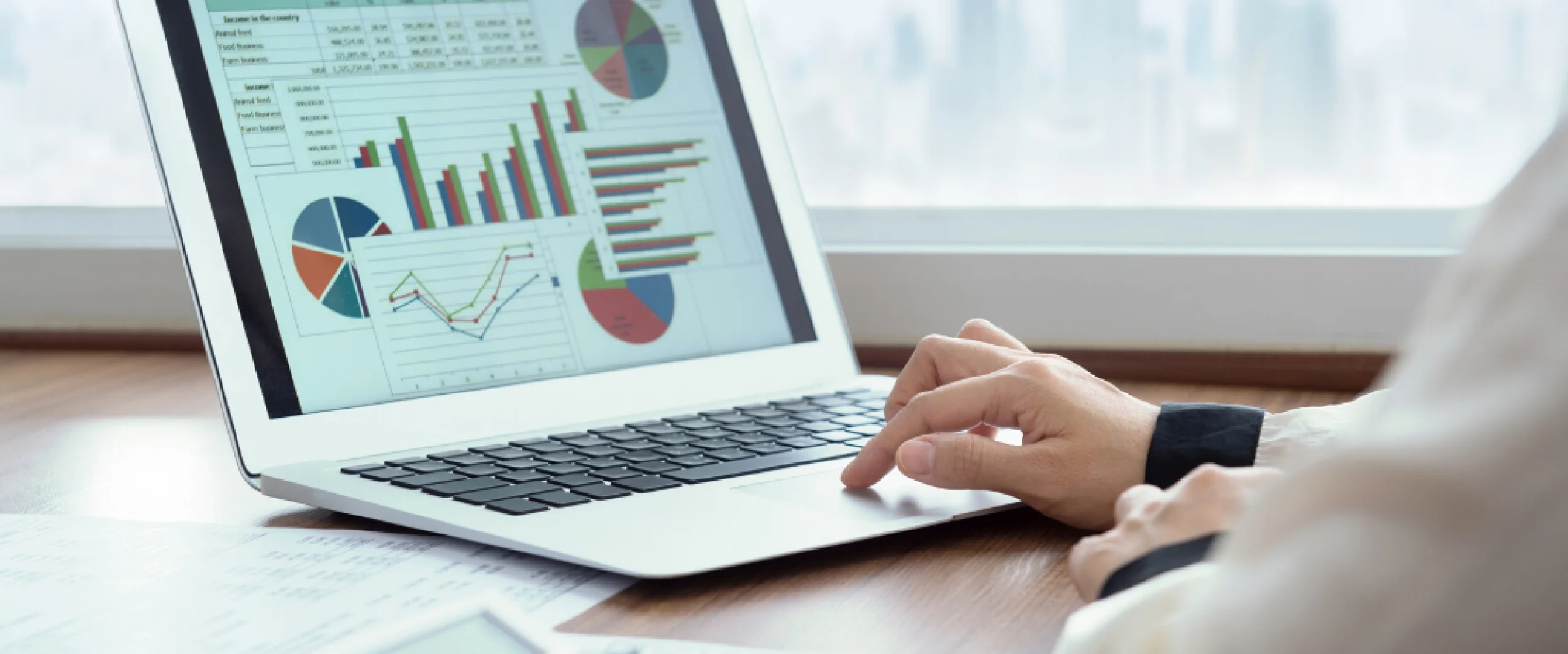 Why Outsourcing Accounting Firms Are the Better Choice