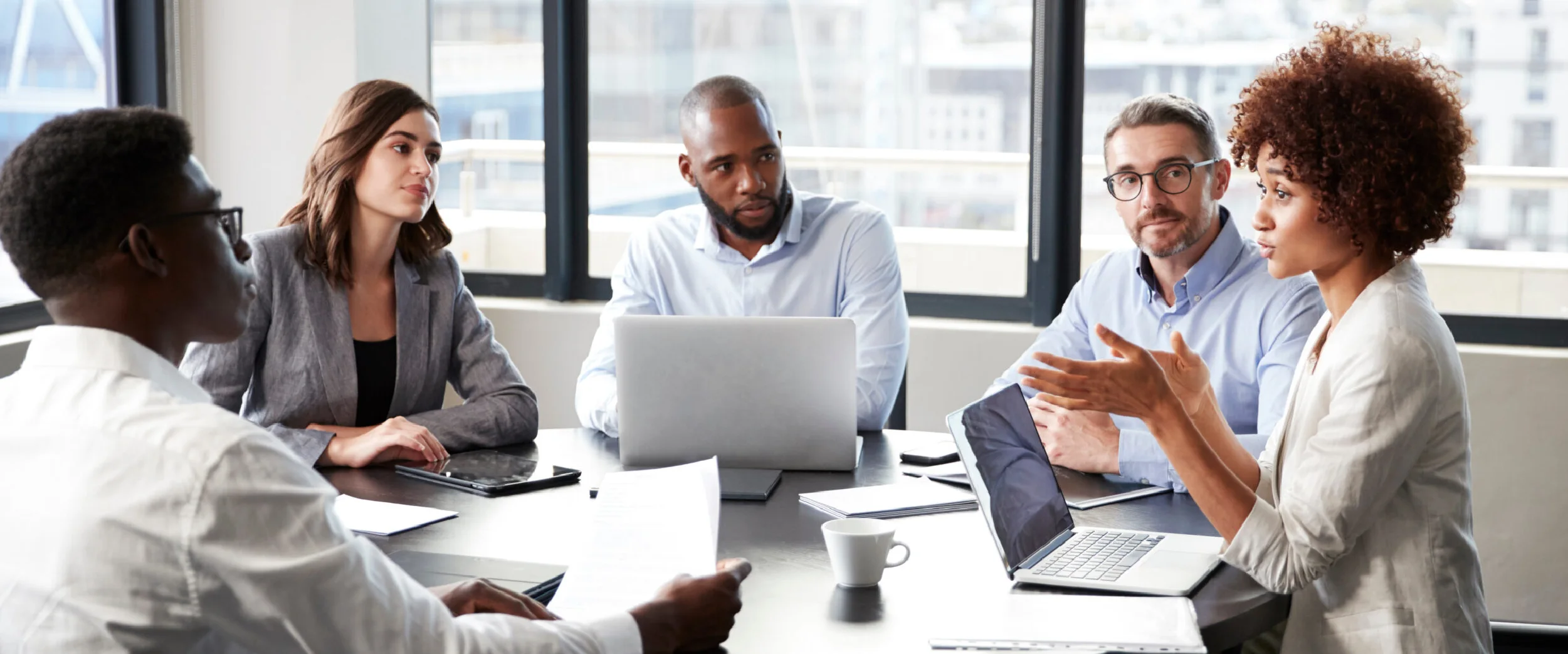 Why Select Outsourced Accounting