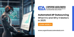 Automated AP Outsourcing What It Is and Why It Matters in 2025