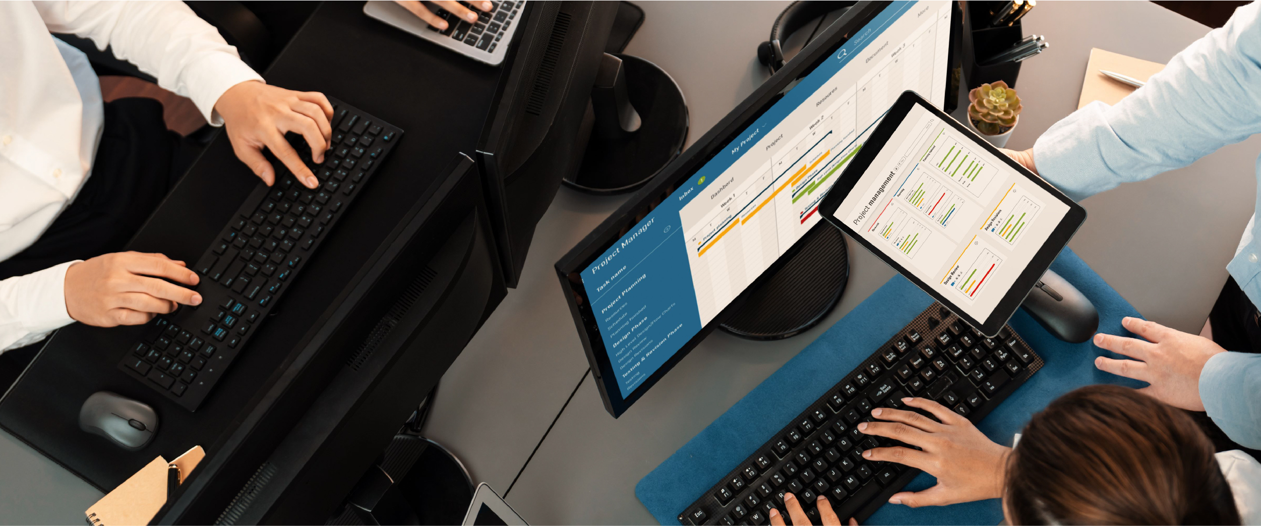 The Impact of Digital Tools on Accounting Outsourcing Services