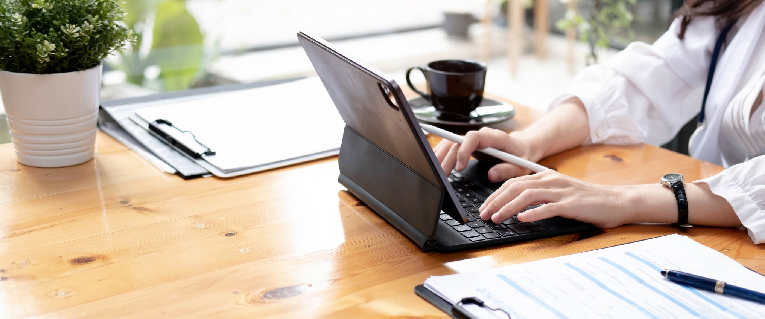 What is Offshore Accounting
