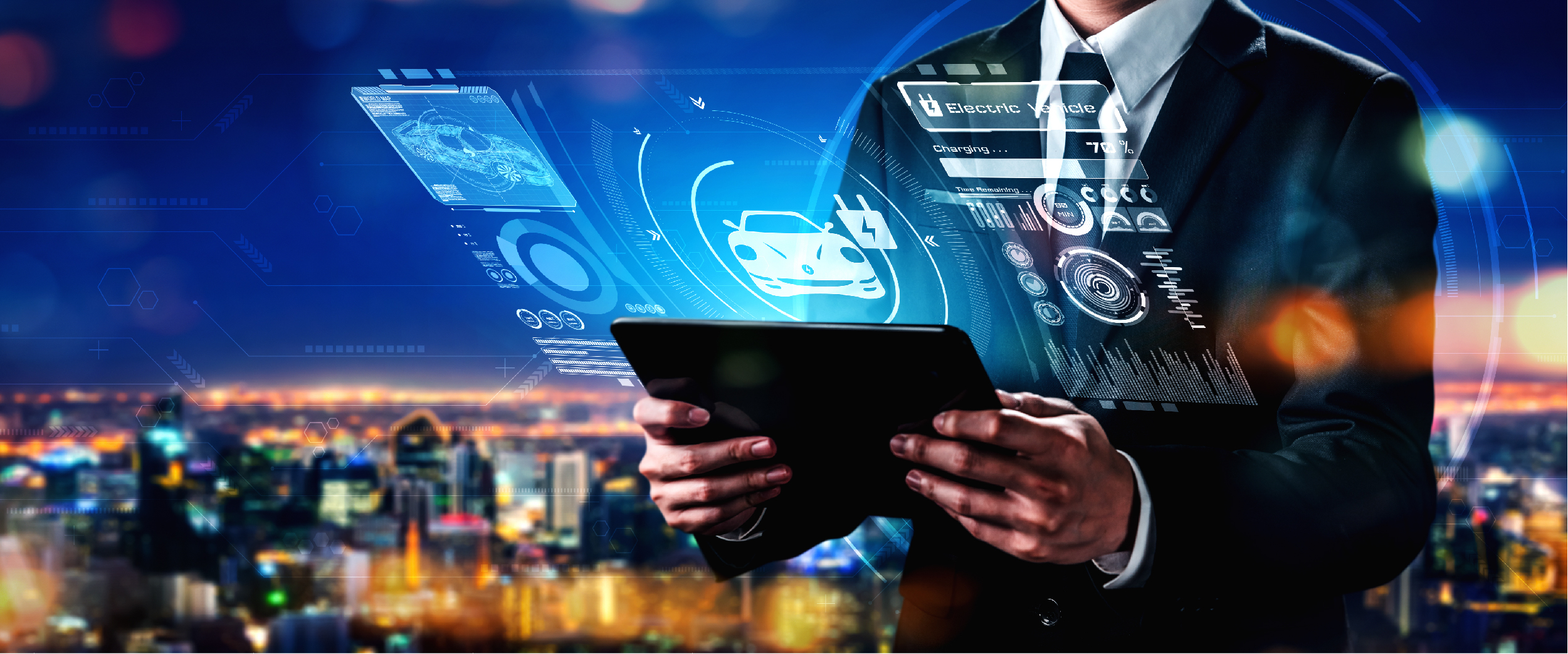 What’s Ahead The Future of Accounting