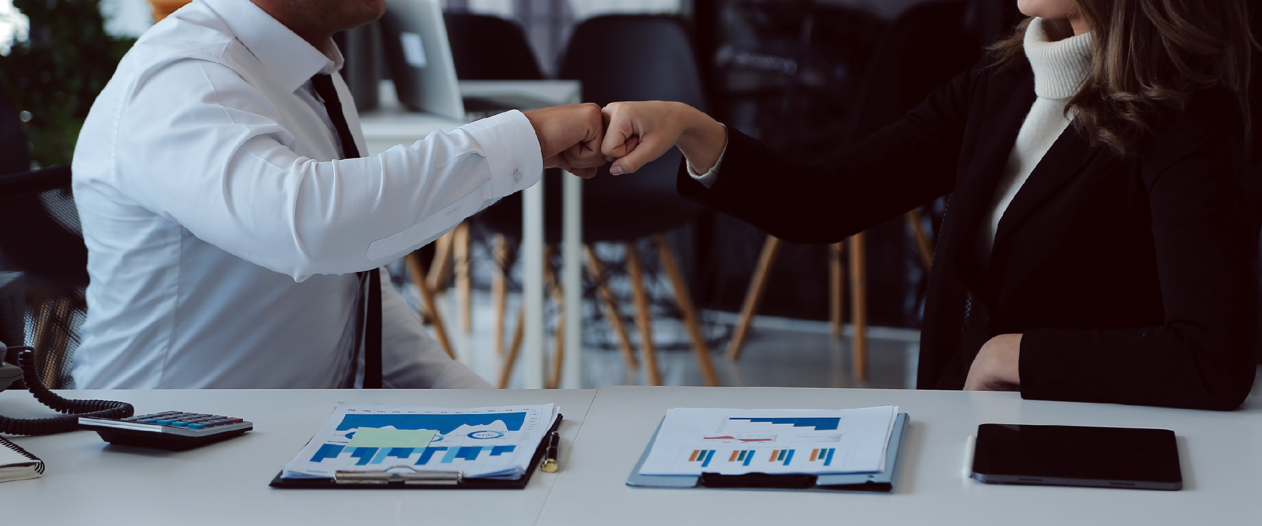 Why Choose Expertise Accelerated for Your AP Needs