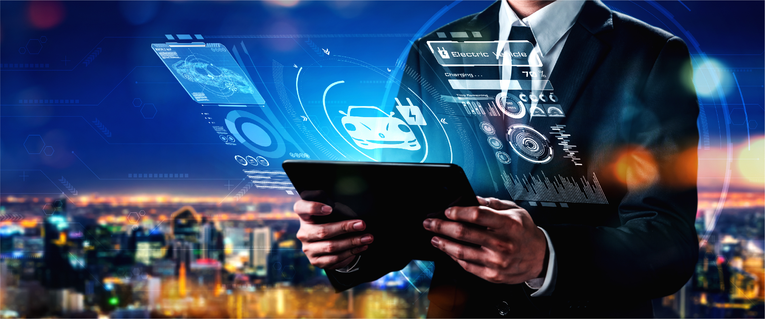 Core Technologies Transforming Outsourced Accounting