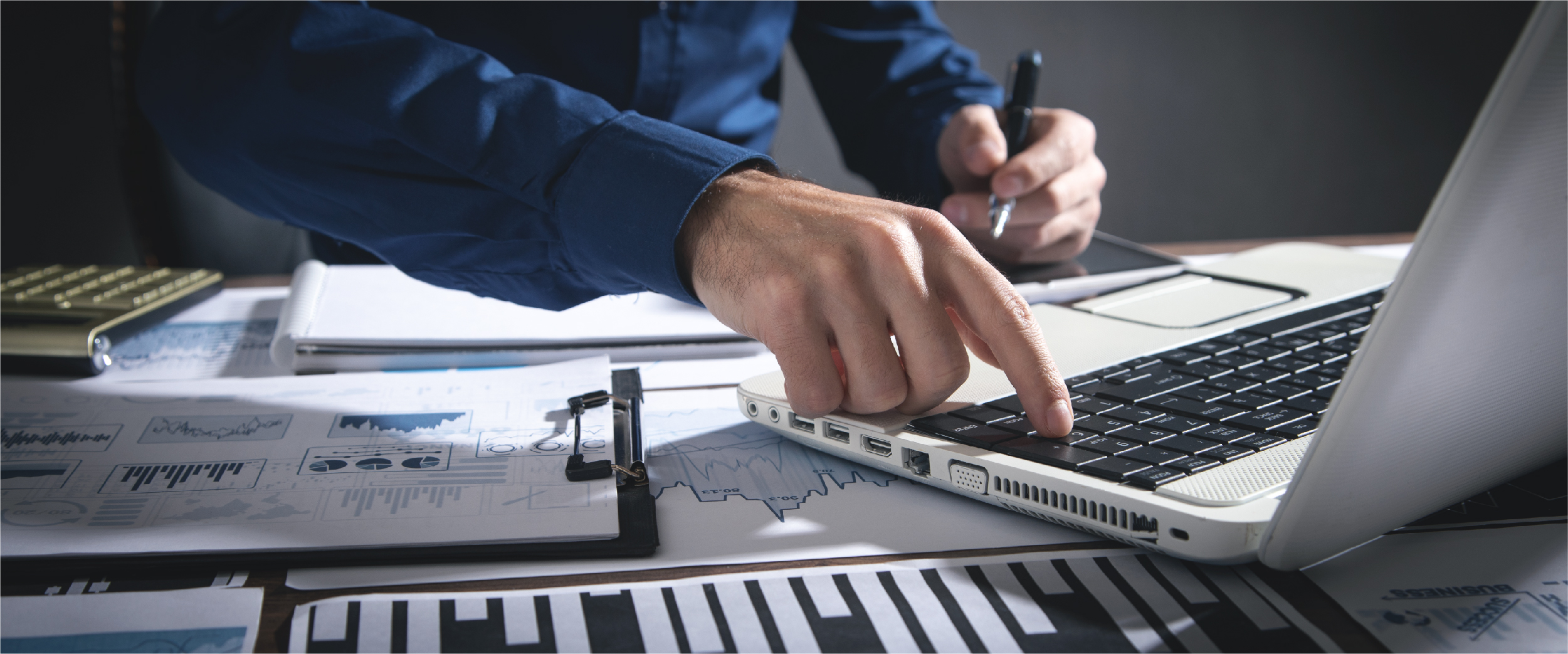 Expertise Accelerated as your Offshore Accounting Solution