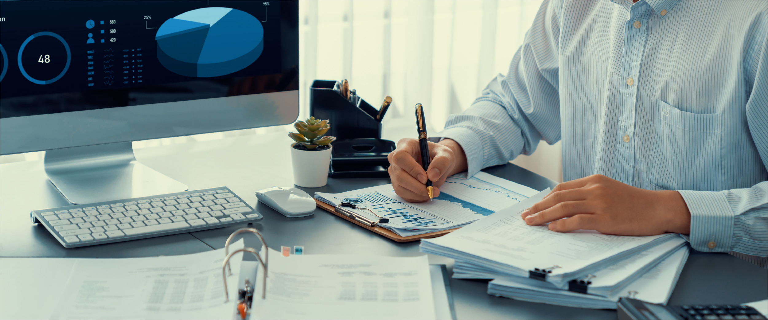 How Does Accounting Outsourcing Help the Healthcare Industry