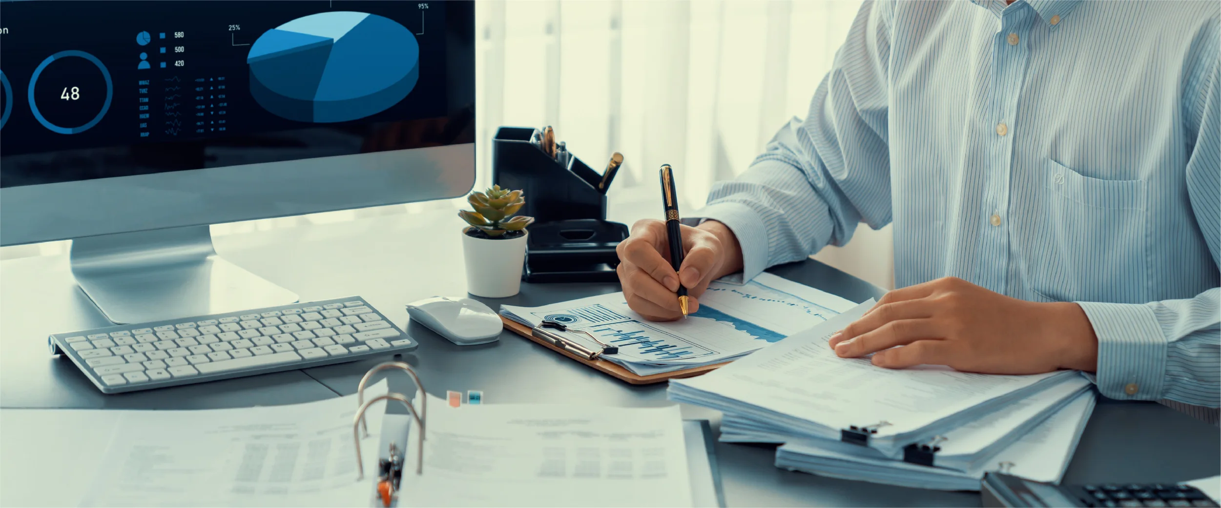 How Does Accounting Outsourcing Help the Healthcare Industry