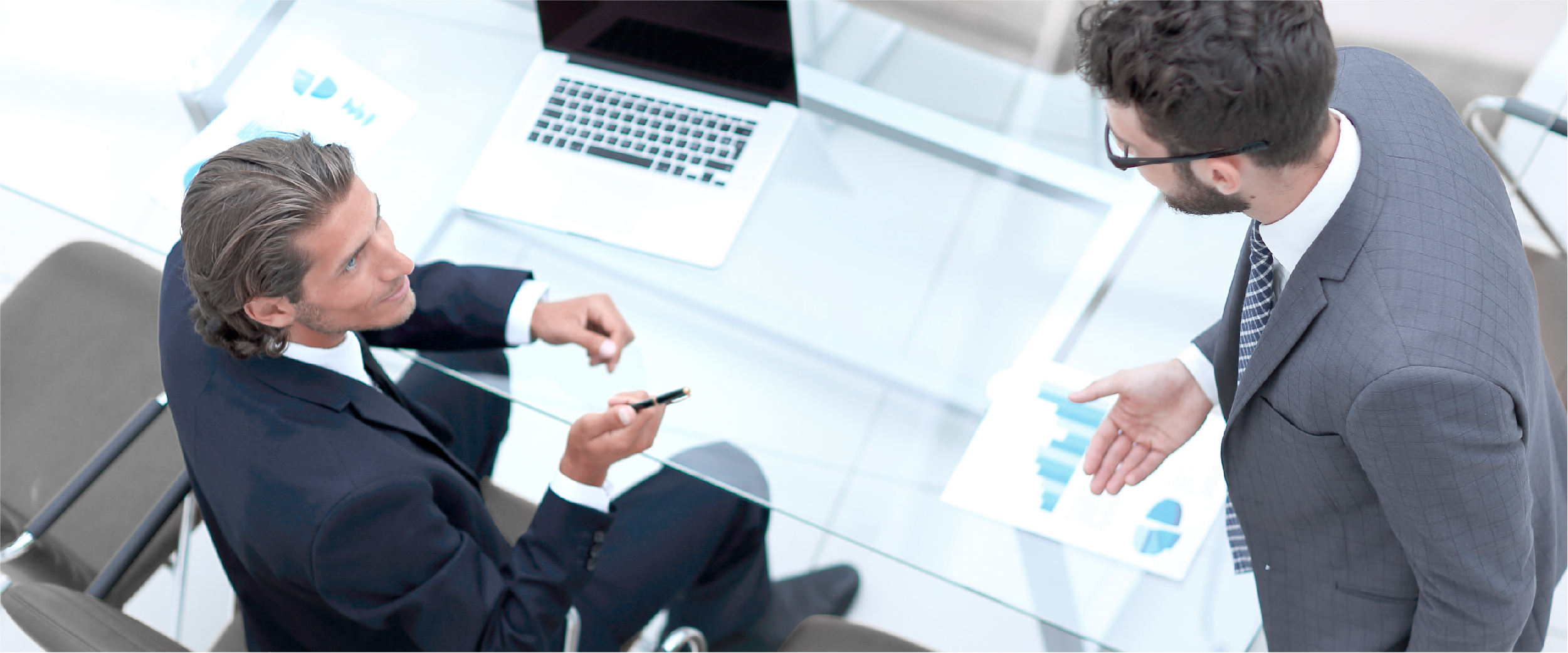 How to Choose the Right Outsourcing Partner