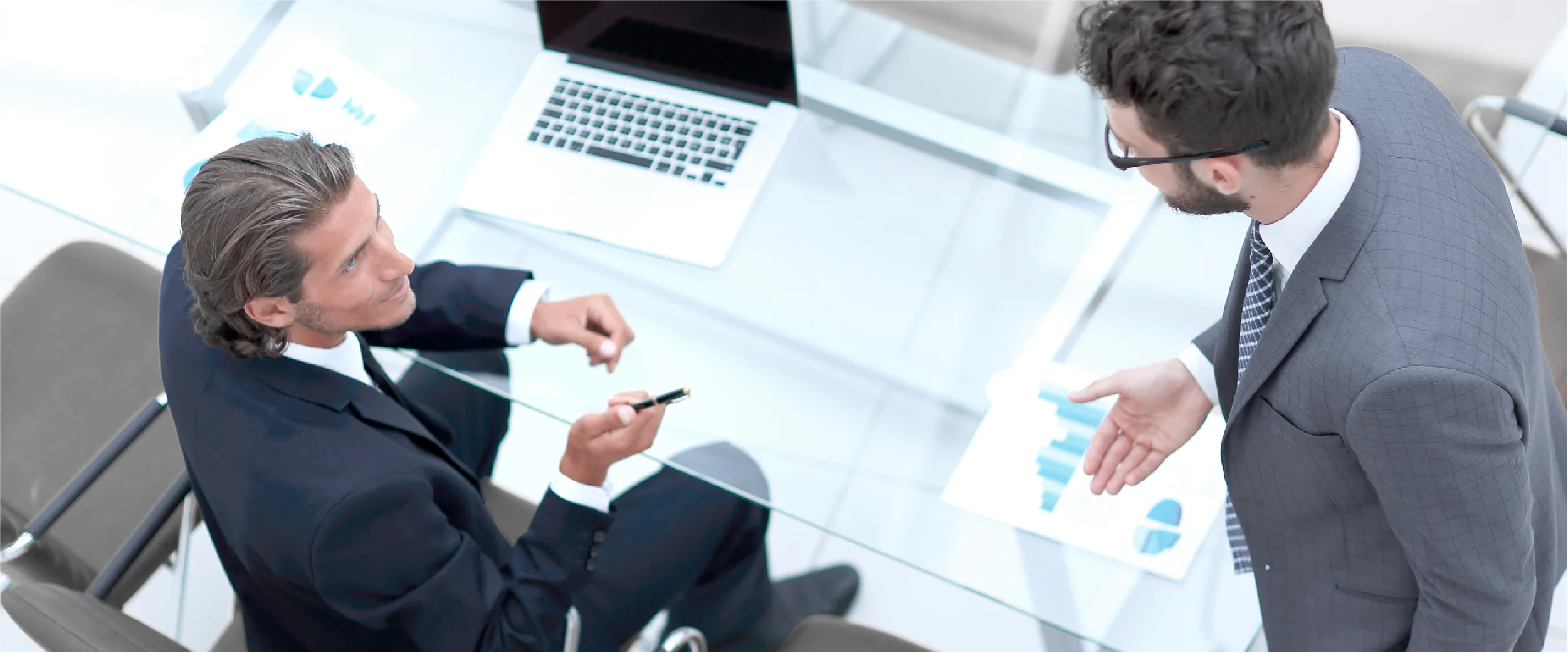 How to Choose the Right Outsourcing Partner