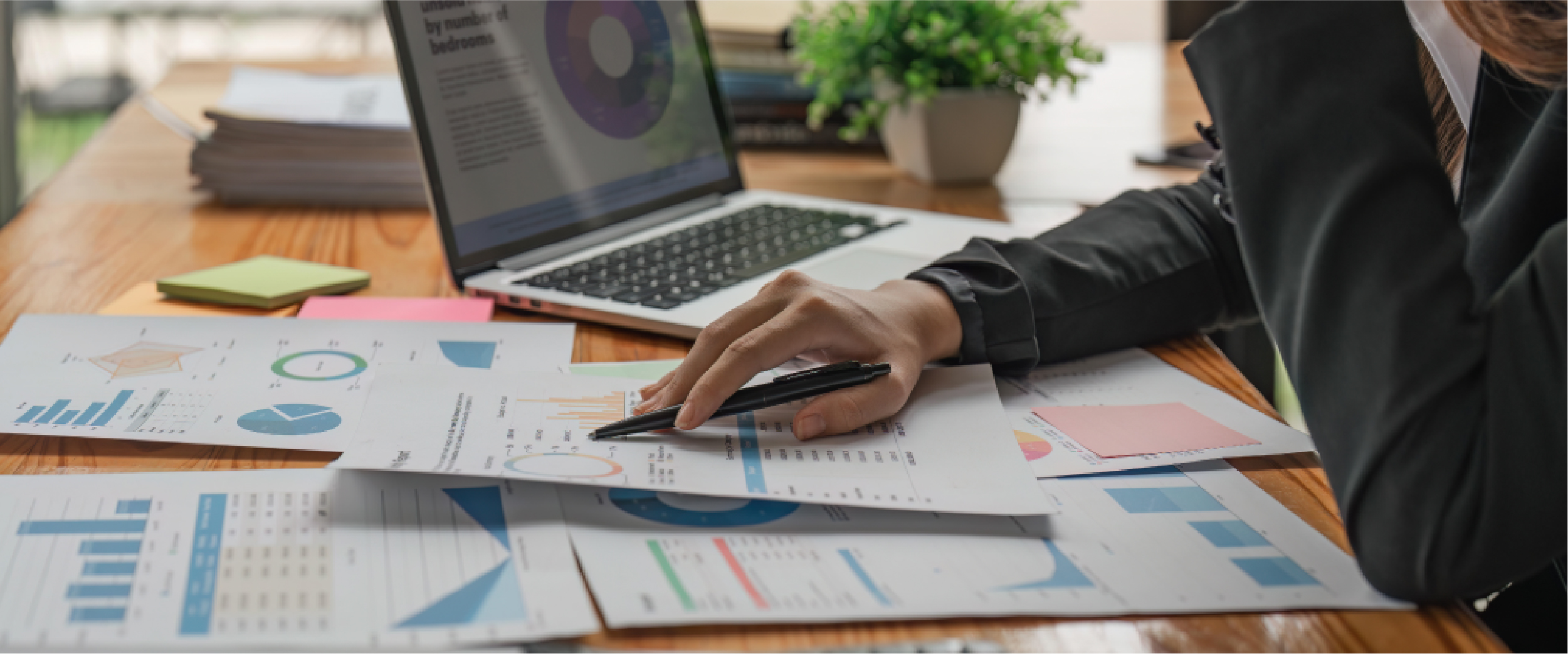 How to Stay Compliant with Accounting Rules