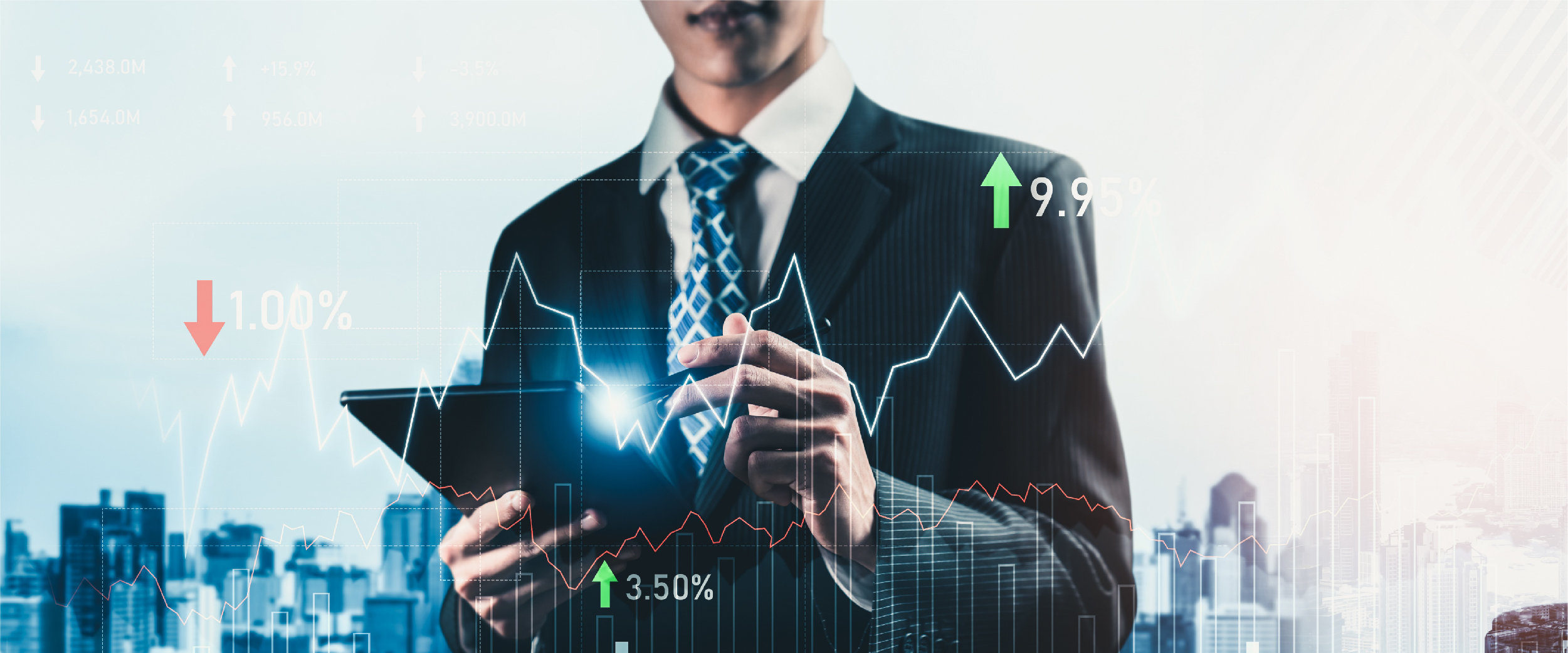The Journey of Accounting Tech