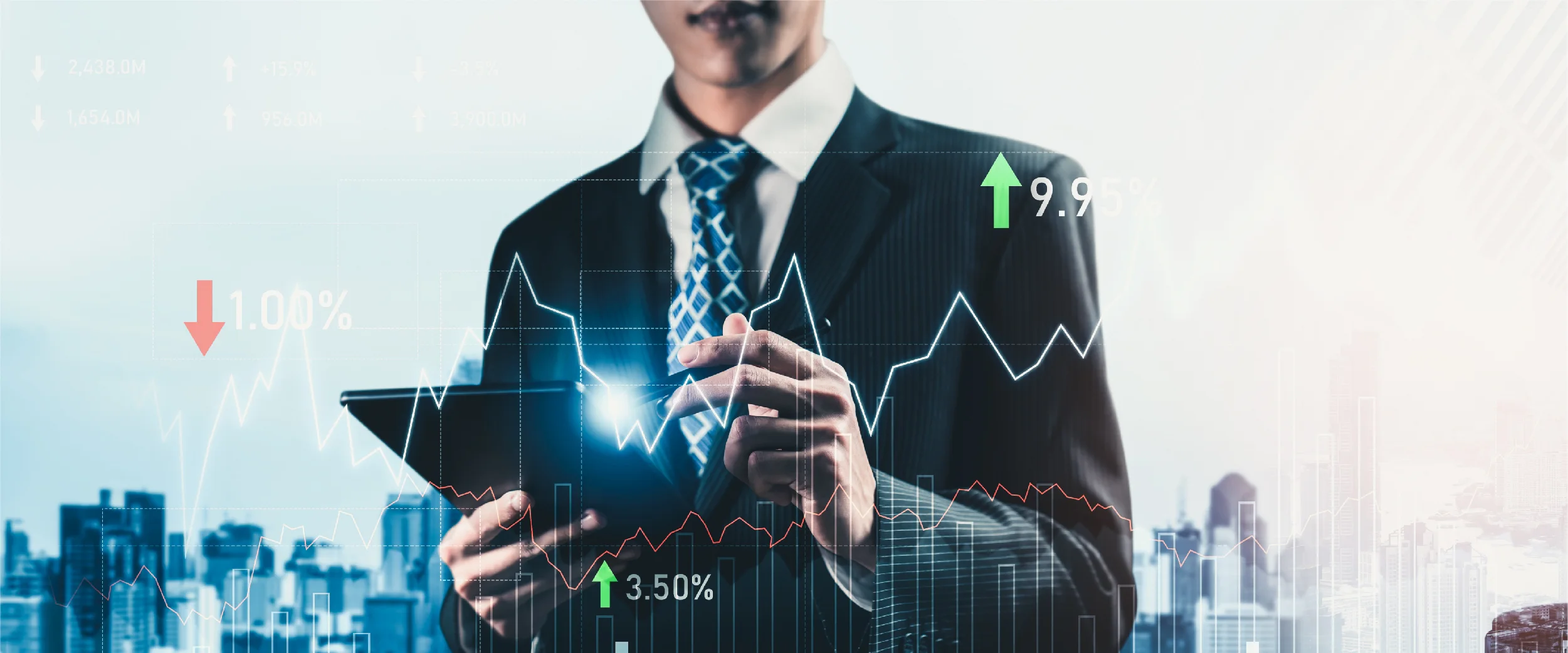 The Journey of Accounting Tech