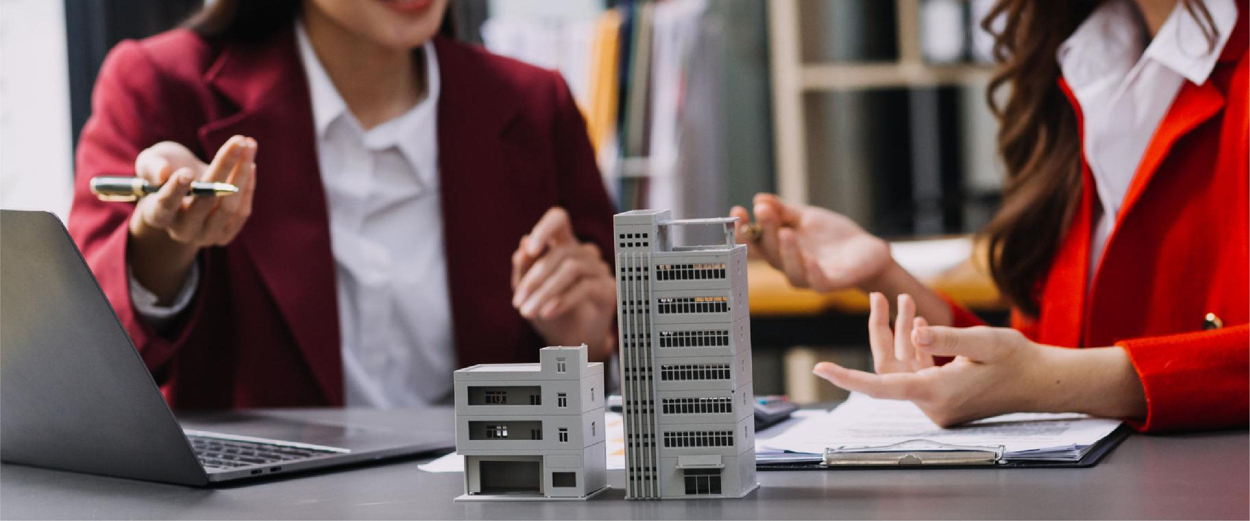 Understanding Real Estate Accounting