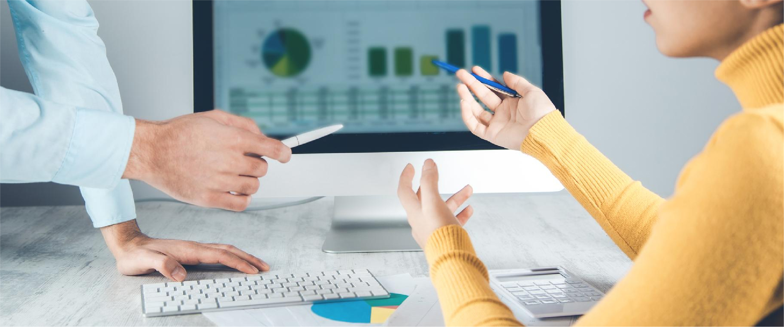 What’s Behind the Push to Outsource