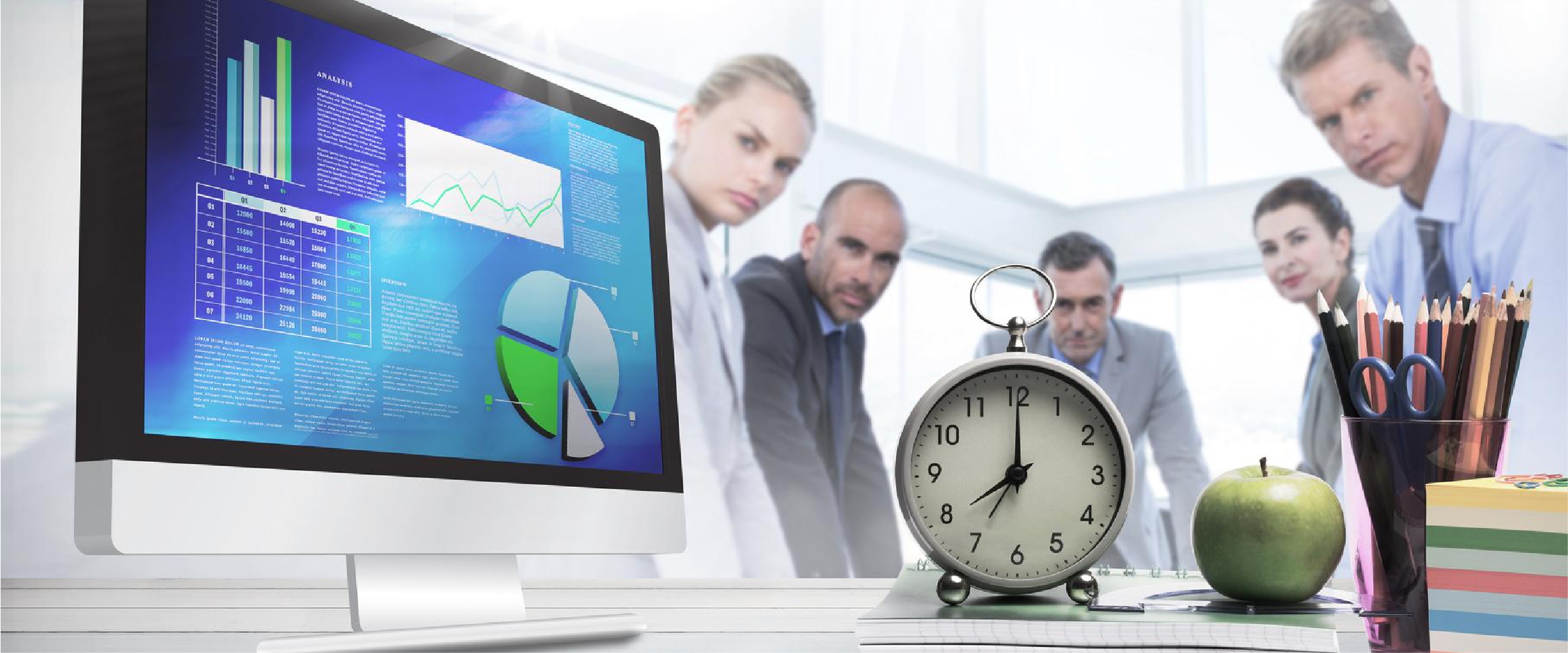 What’s Driving the Change