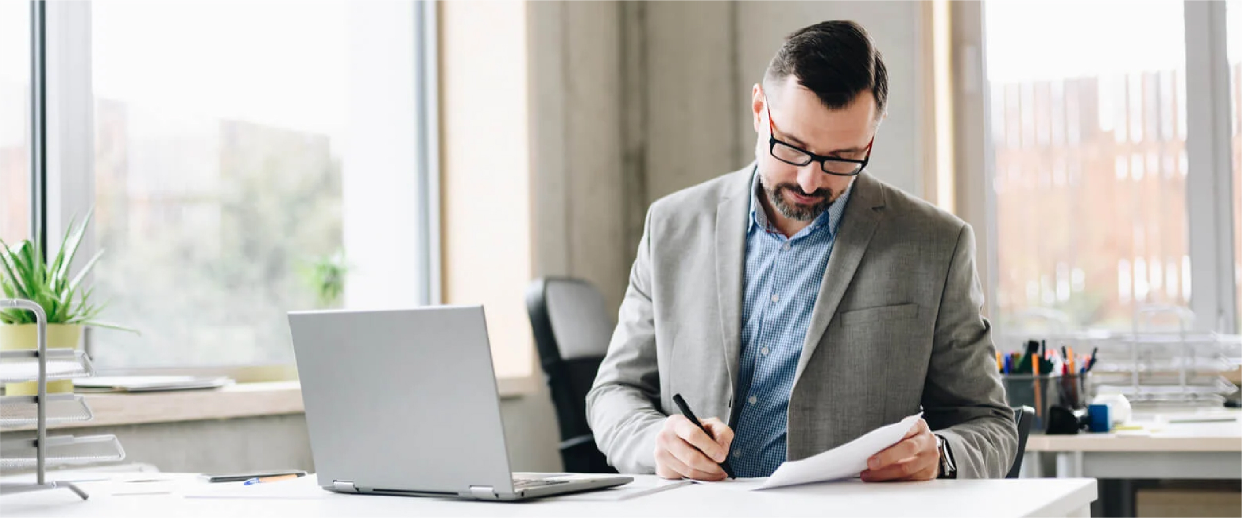 Why Businesses Keep Accounting In-House