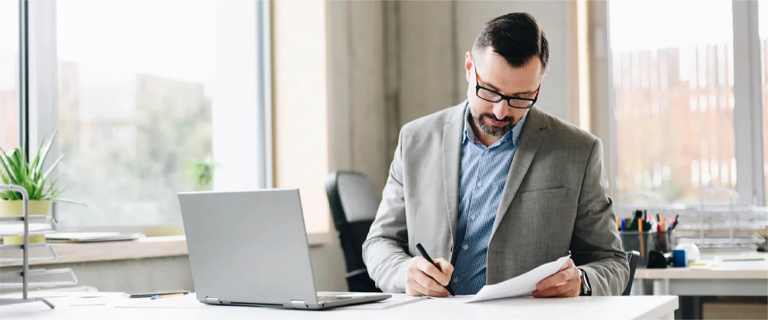Why Businesses Keep Accounting In-House