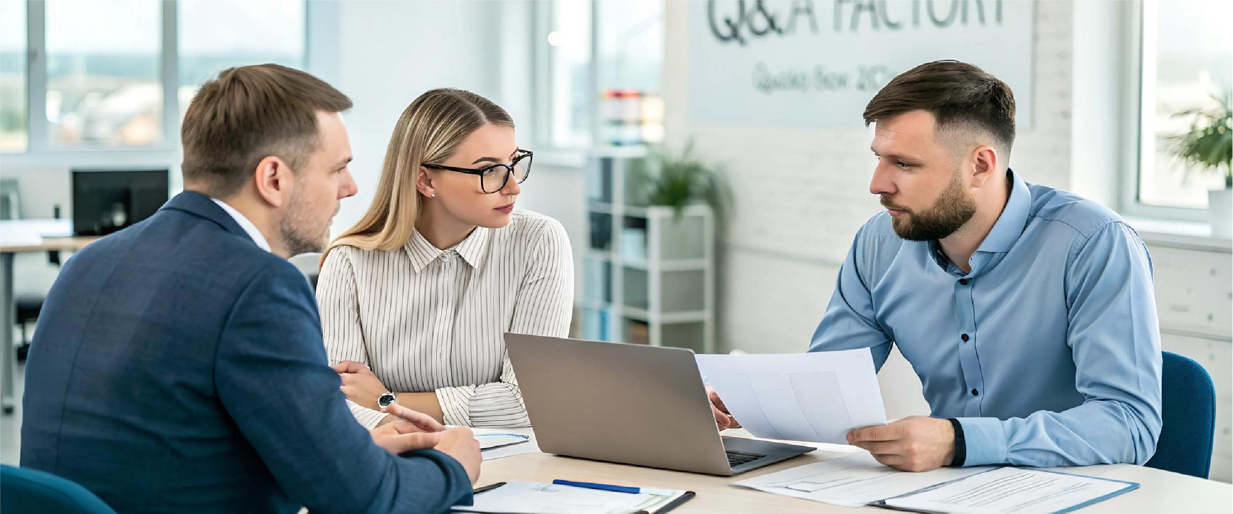 Why Do Businesses Look for AP Support