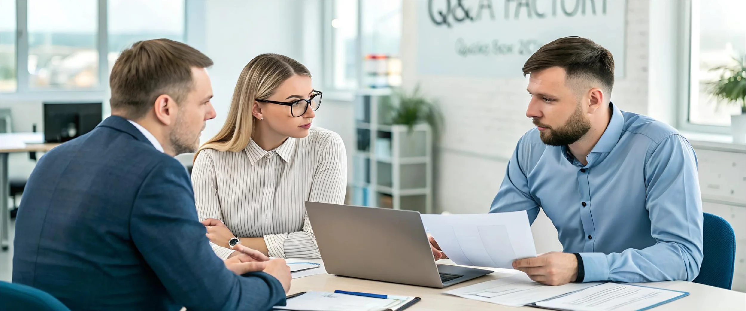Why Do Businesses Look for AP Support
