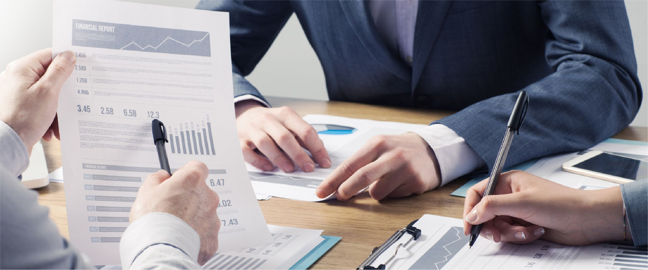 Why More Companies Are Outsourcing Finance Tasks