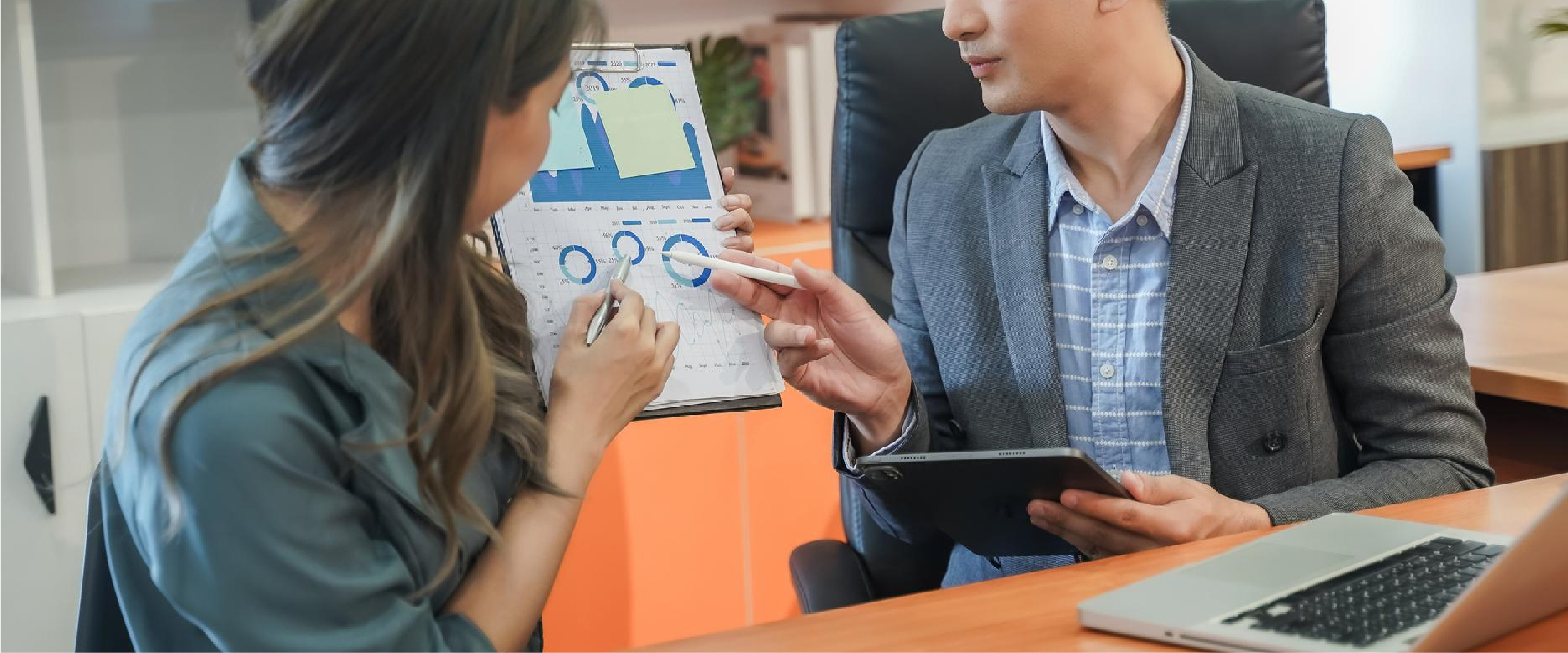 Why Startups Should Consider Outsourced Bookkeeping