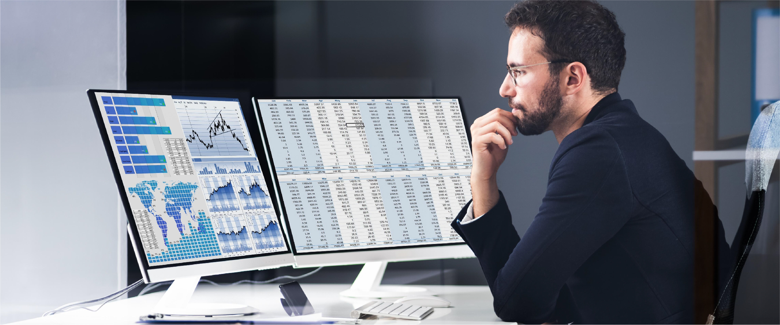 Why Technology Matters in Accounts Payable