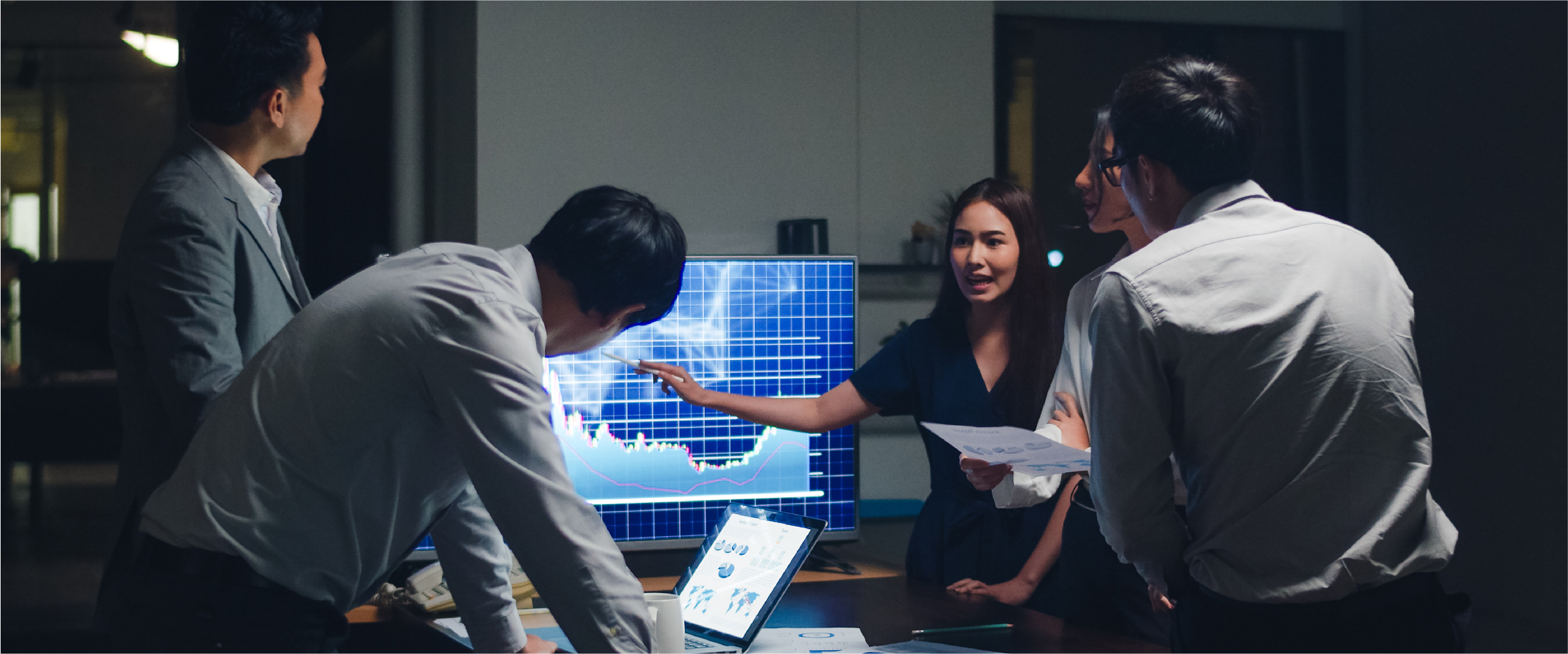 Why are Smart Companies Are Switching to Offshore Accounting