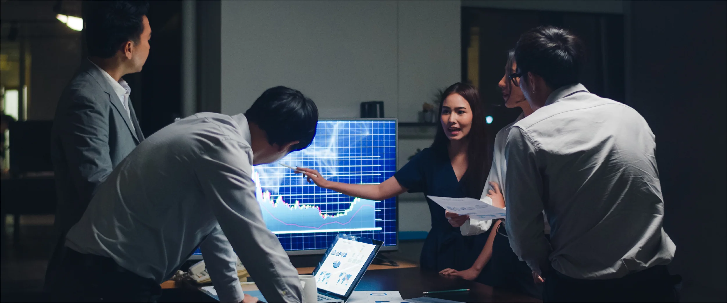 Why are Smart Companies Are Switching to Offshore Accounting