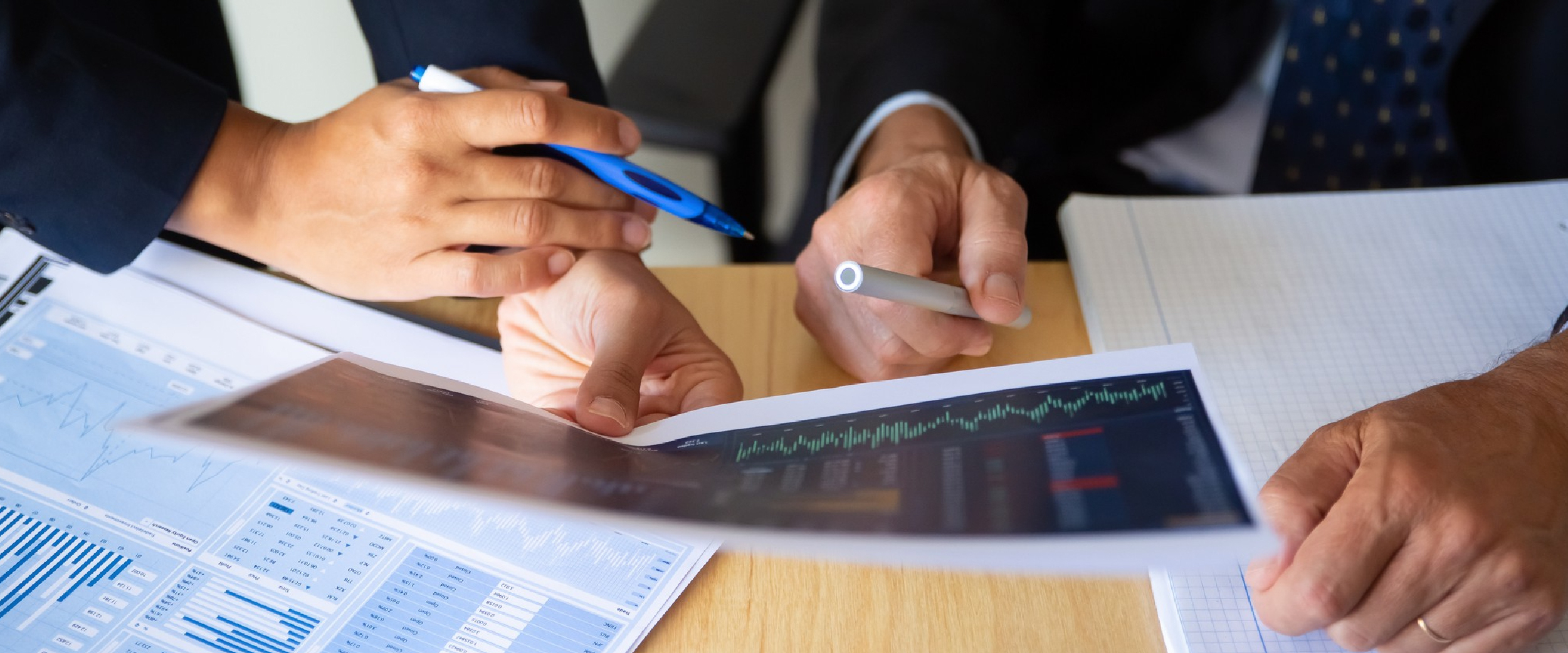 Benefits Of CPG Accounting