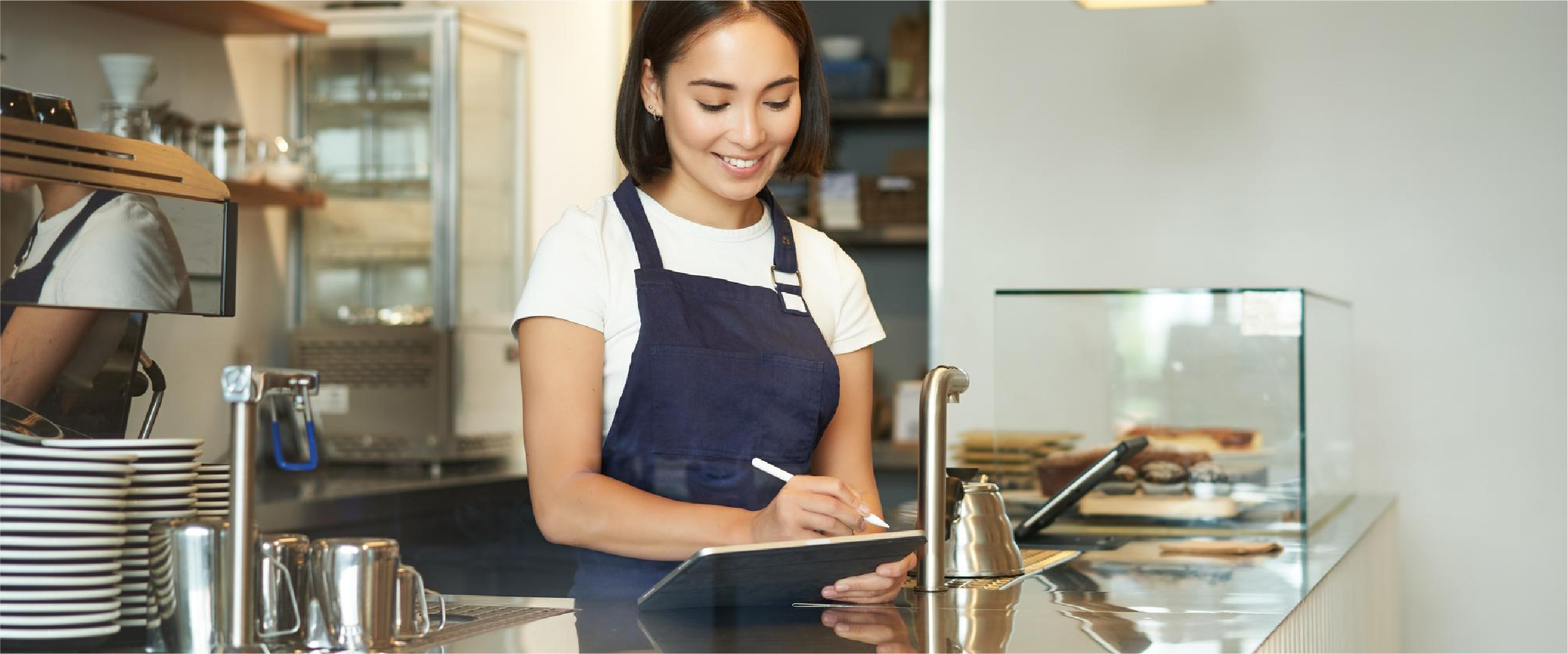 Food Service Accounting Help