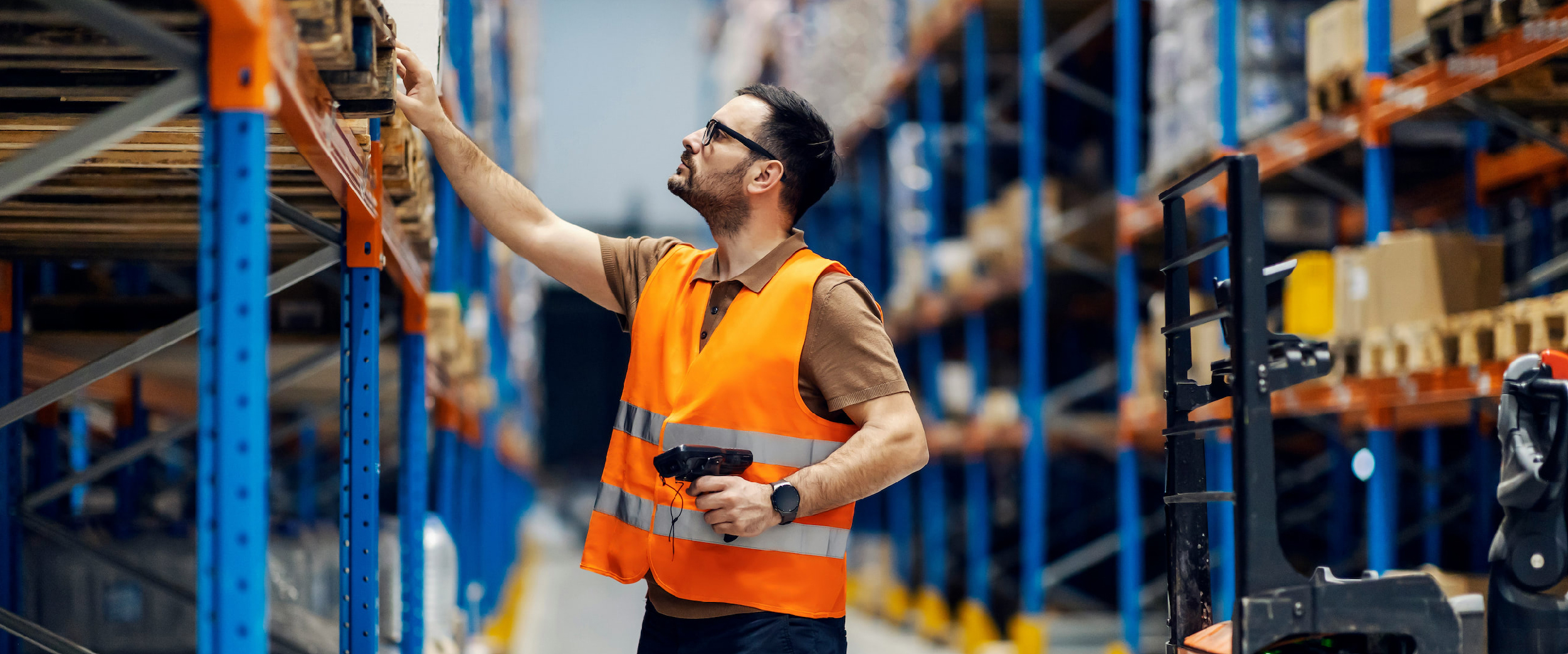 Handling Seasonal Inventory in CPG