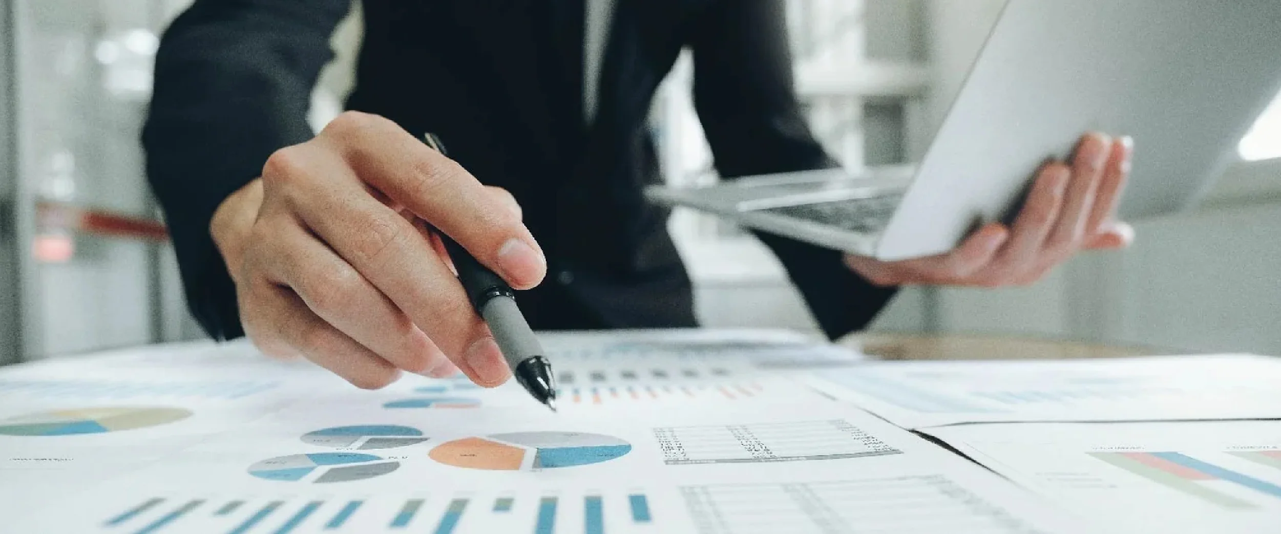 In-House Accounting What It Costs