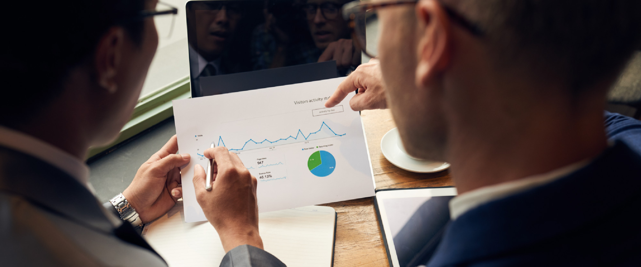 Key CPG Metrics to Watch