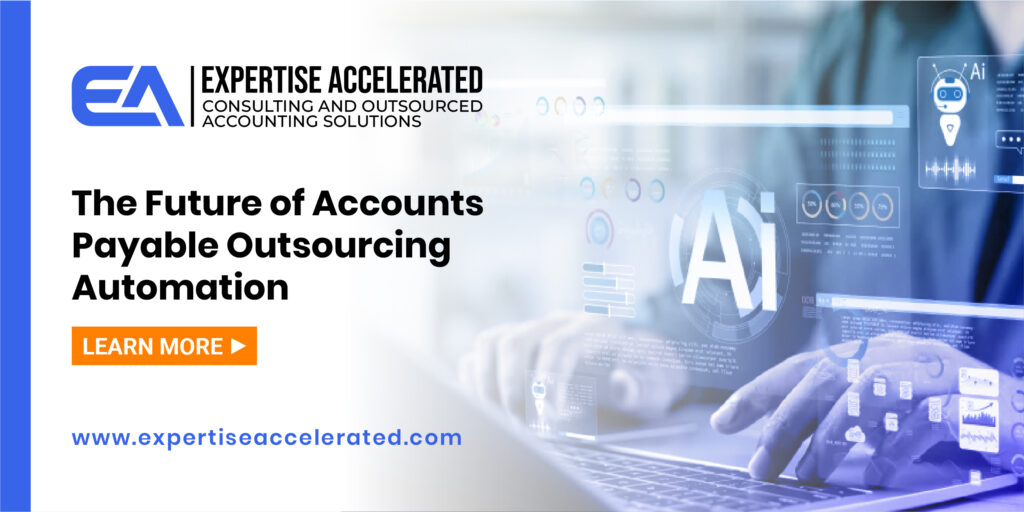 The Future of Accounts Payable Outsourcing Automation