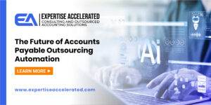 The Future of Accounts Payable Outsourcing Automation