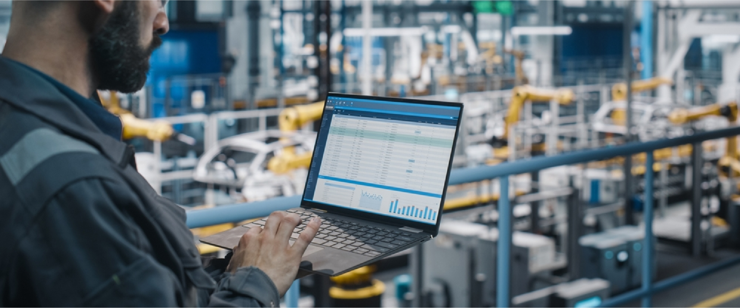 The Right ERP System