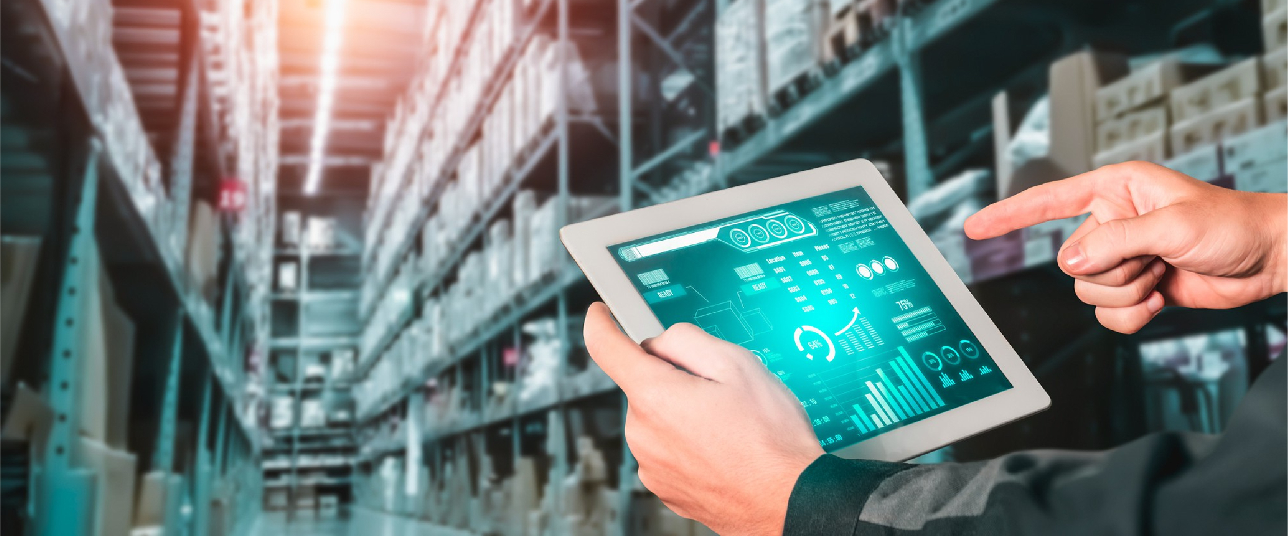 Understanding Manufacturing Accounting