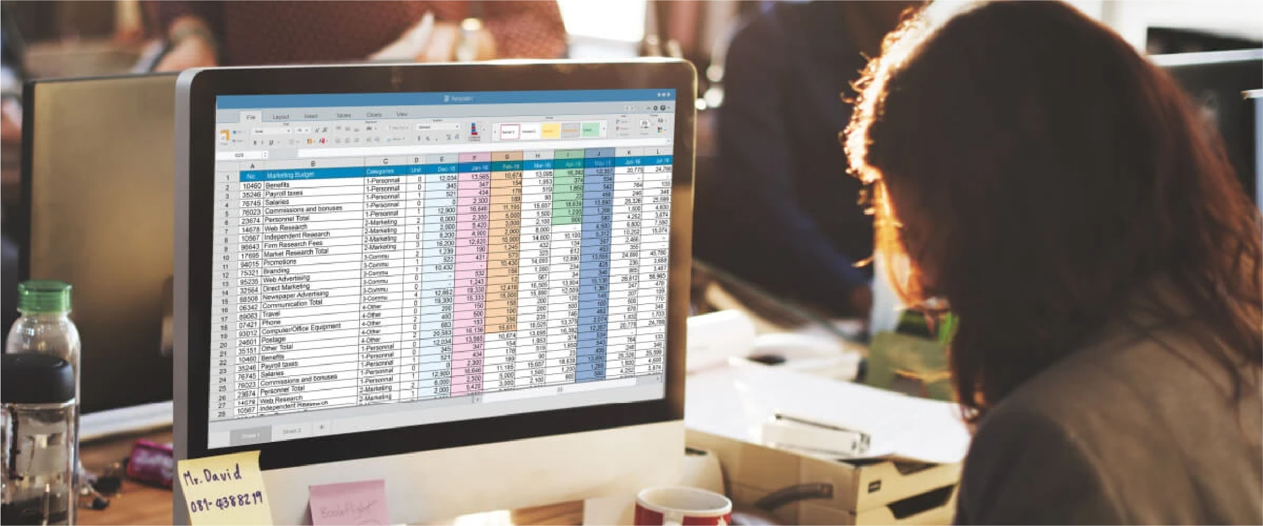 What Is Accounts Payable Outsourcing