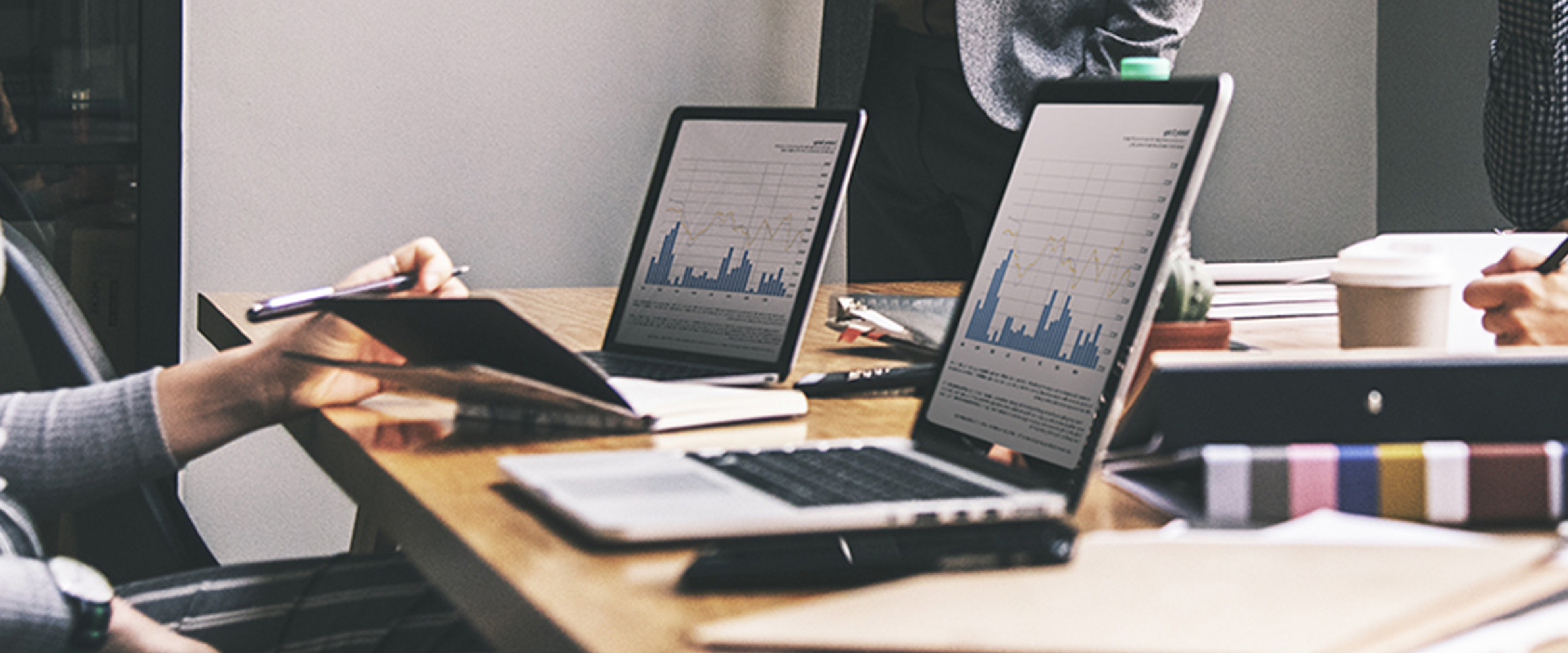 What to Look for in Your Next System