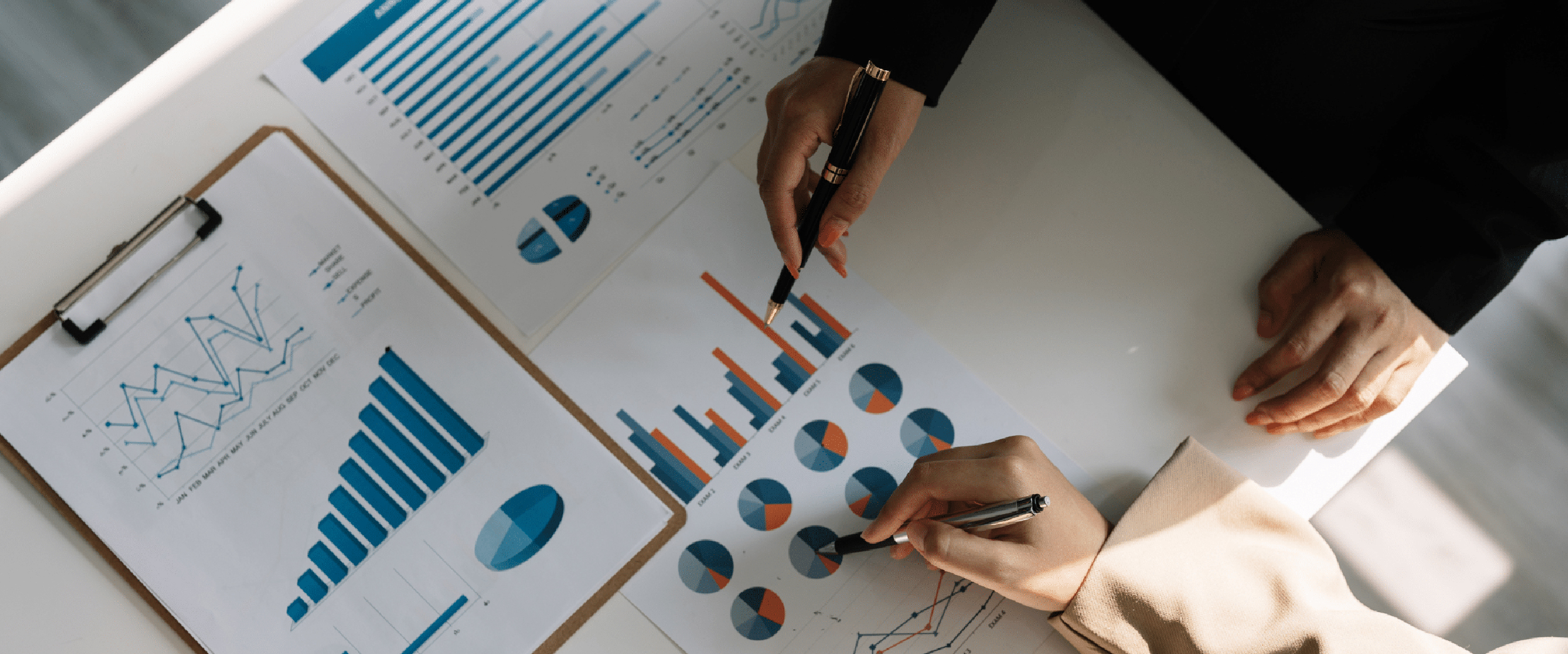 Why CPG Accounting Is Unique