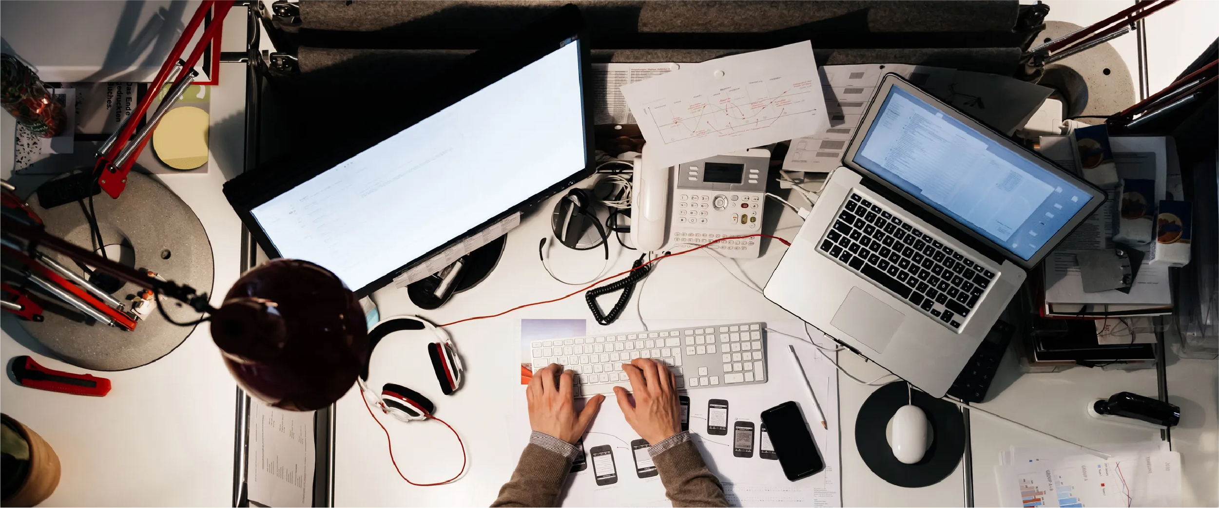 Why Finance Outsourcing Is Changing