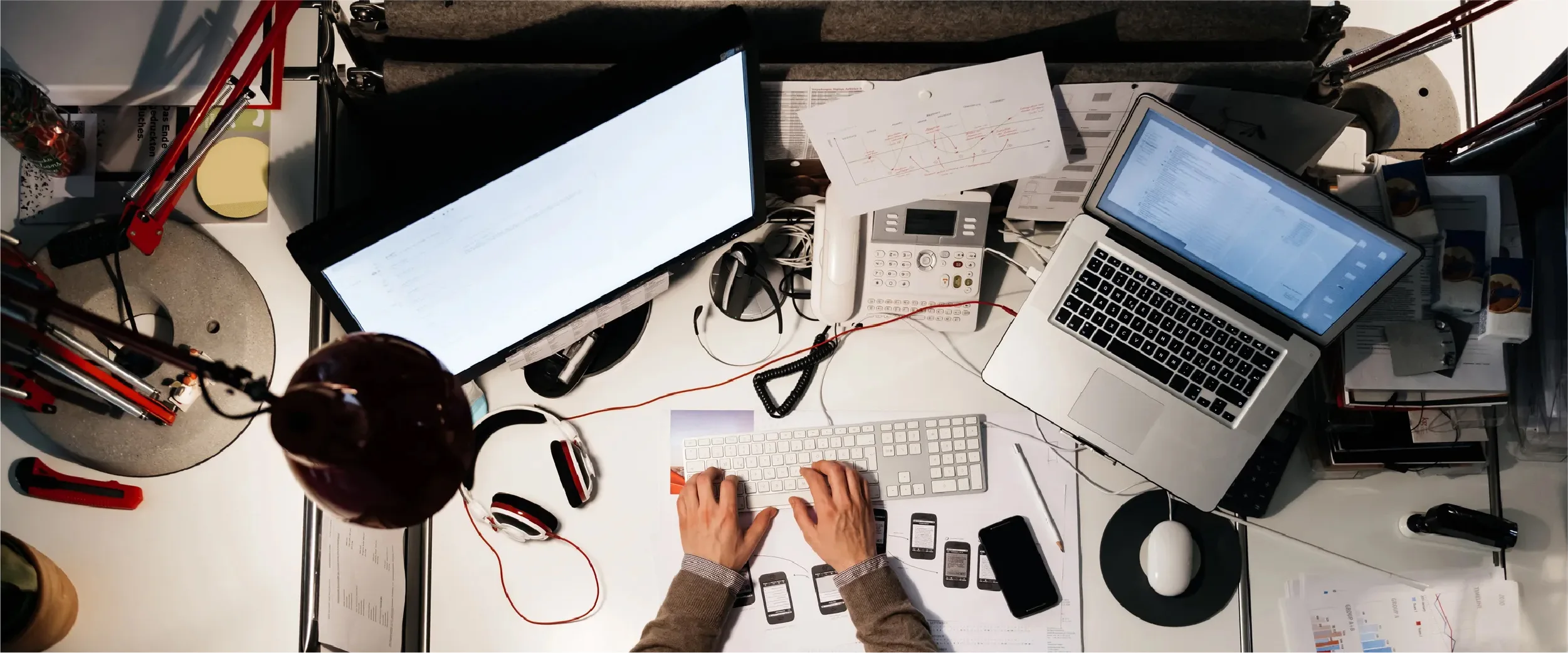 Why Finance Outsourcing Is Changing