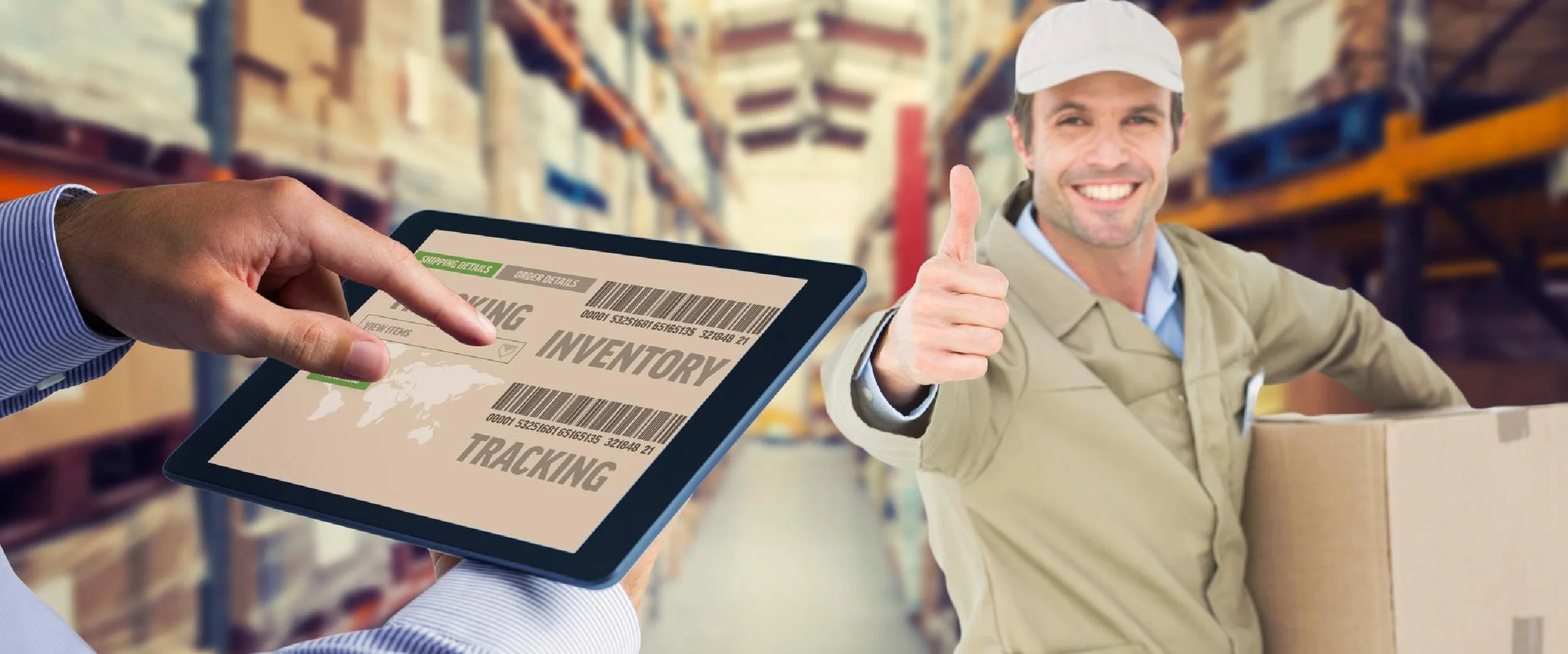 Measuring Inventory Management Success