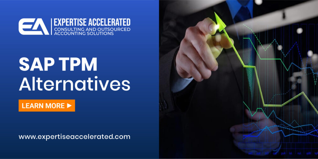 SAP TPM Alternatives