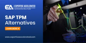 SAP TPM Alternatives